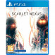 Игра Scarlet Nexus [PS4, русские субтитры] в Курске