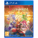 Игра Visions of Mana [PS4, английская версия] в Курске