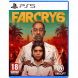 Игра Far Cry 6 [PS5, русская версия] в Курске