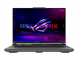 Ноутбук Asus ROG Strix G16 G614PM-S5139 (6&amp;quot;/Ryzen 9 8940HX/16/512/RTX 5060/ серо-зеленый) в Курске