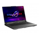 Ноутбук Asus ROG Strix G16 G614PM-S5139 (6&amp;quot;/Ryzen 9 8940HX/16/512/RTX 5060/ серо-зеленый) в Курске