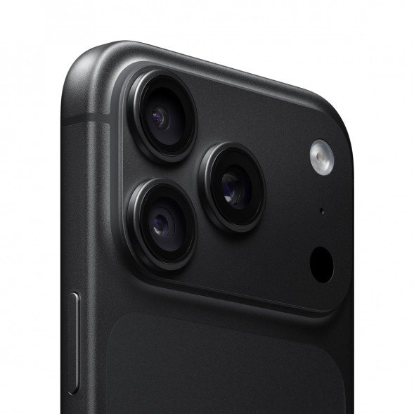Смартфон Apple iPhone 18 Pro Max 512GB (eSIM), Black в Курске