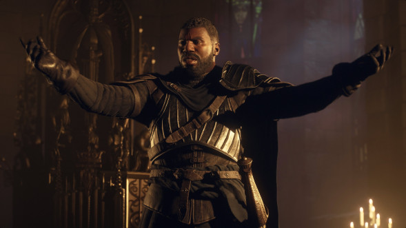 Игра Dragon&amp;#039;s Dogma 2. Steelbook Edition [PS5, русские субтитры] в Курске