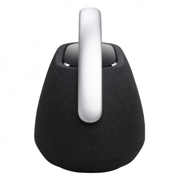 Портативная акустика Harman/Kardon Go + Play 3, черный в Курске