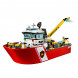 Конструктор LEGO City 60109 Пожарный катер в Курске
