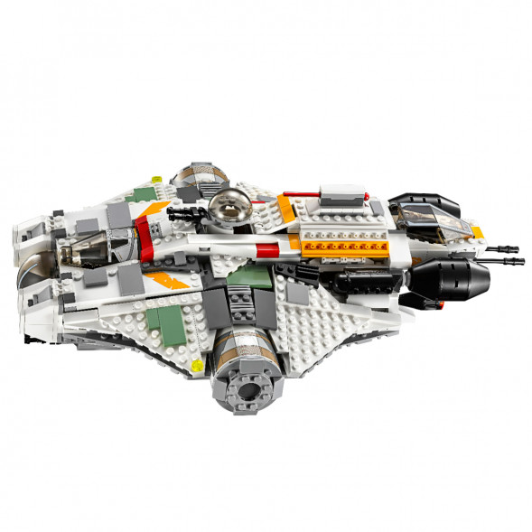 Конструктор LEGO Star Wars 75053 Звёздный корабль «Призрак» в Курске