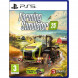 Игра Farming Simulator 25 [PS5, русские субтитры] в Курске