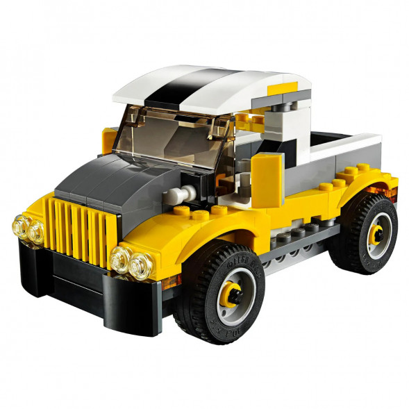 Конструктор LEGO Creator 31046 Кабриолет в Курске