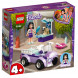 Конструктор LEGO Friends 41360 Передвижная ветклиника Эммы в Курске