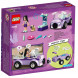 Конструктор LEGO Friends 41360 Передвижная ветклиника Эммы в Курске
