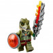 Конструктор LEGO Legends of Chima 70231 Лагерь Клана Крокодилов в Курске