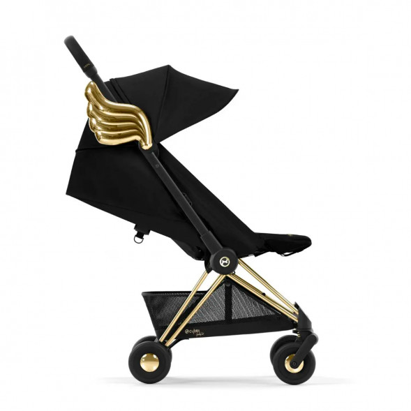 Прогулочная коляска Cybex Coya by Jeremy Scott Wings в Курске