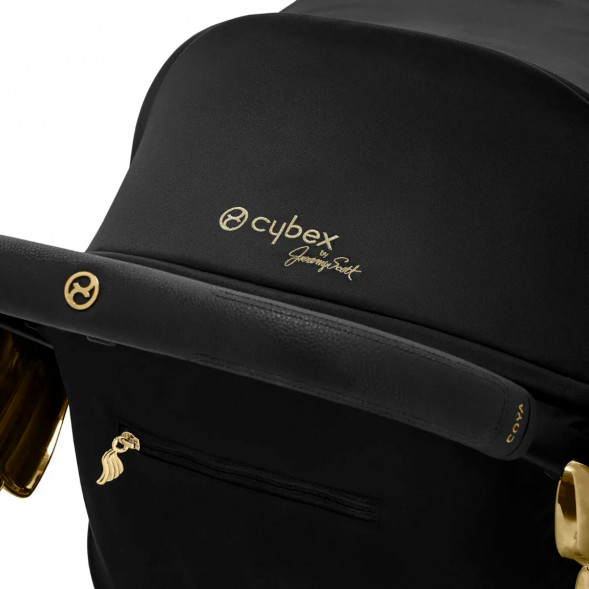 Прогулочная коляска Cybex Coya by Jeremy Scott Wings в Курске