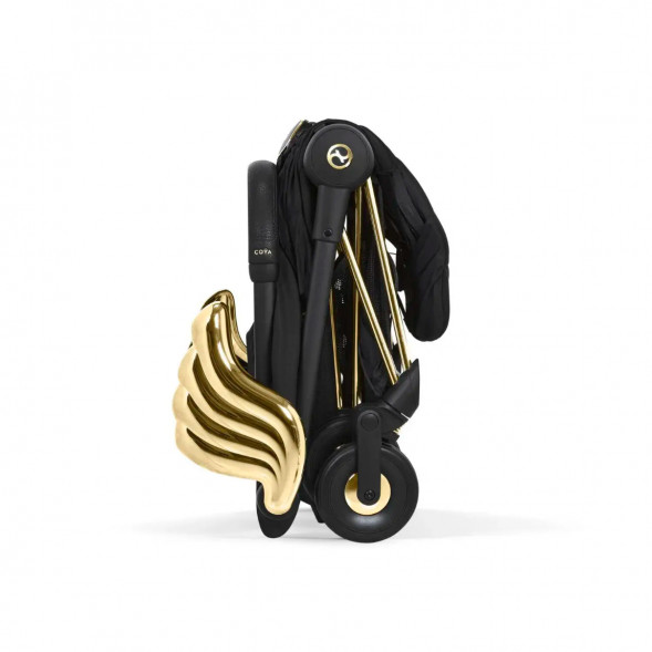 Прогулочная коляска Cybex Coya by Jeremy Scott Wings в Курске