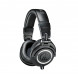 Наушники полноразмерные Audio-Technica ATH-M50x, Black в Курске