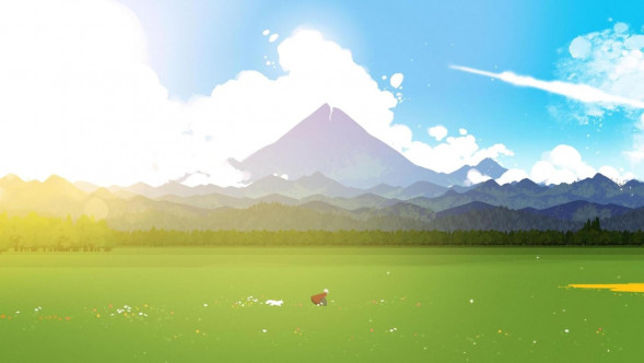 Игра Neva [Nintendo Switch, русские субтитры] в Курске