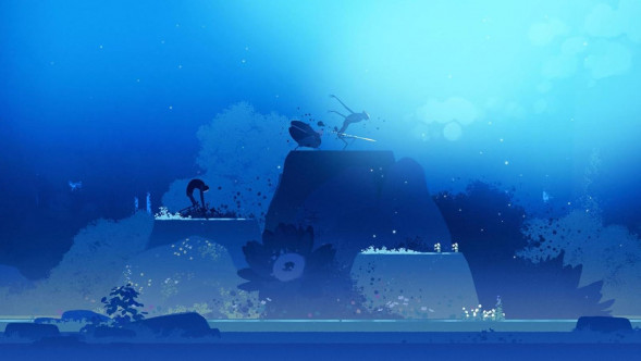 Игра Neva [Nintendo Switch, русские субтитры] в Курске