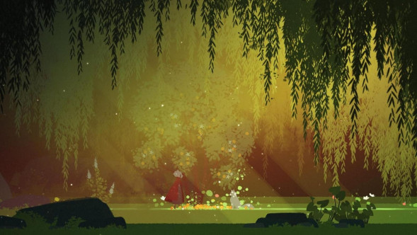 Игра Neva [Nintendo Switch, русские субтитры] в Курске