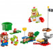 Конструктор LEGO Super Mario 71439 Приключения с интерактивным Марио в Курске