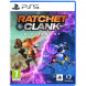Игра Ratchet &amp;amp; Clank: Сквозь Миры [PS5, русская версия] в Курске