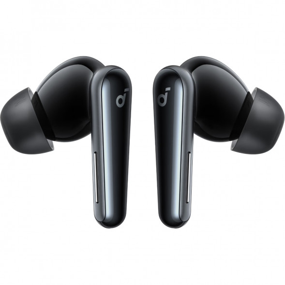 Беспроводные наушники Anker Soundcore Liberty 5, Black в Курске