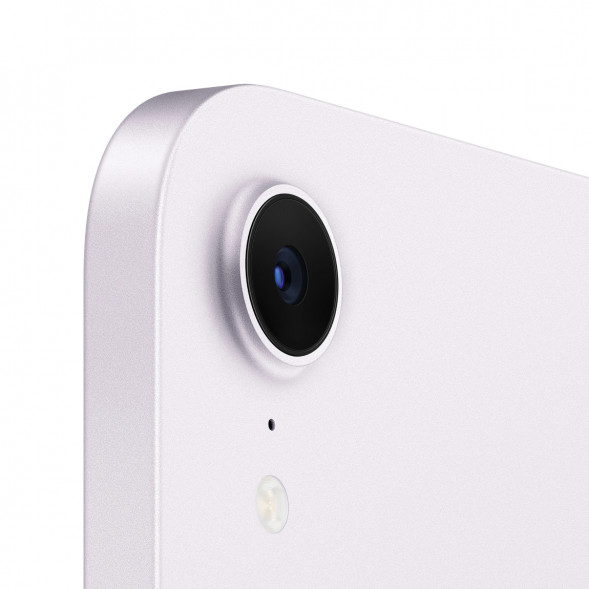 Планшет Apple iPad Mini (2024) Wi-Fi + Cellular 128GB, Фиолетовый в Курске