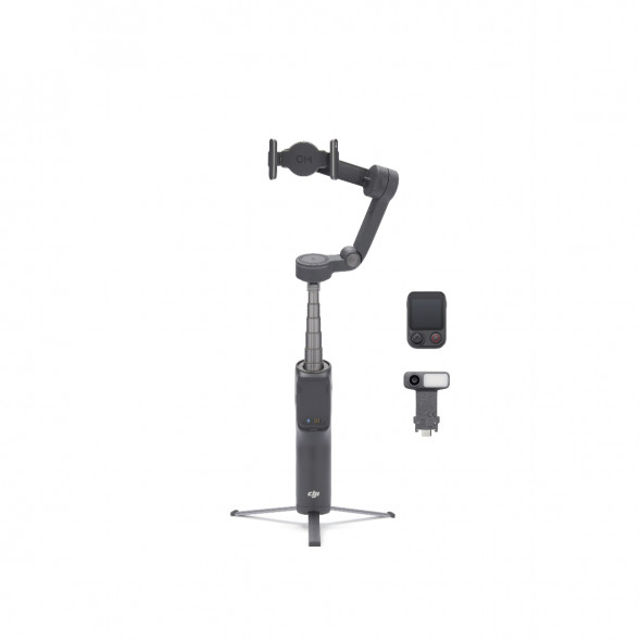 Стабилизатор DJI Osmo Mobile 8P (Advanced Tracking Combo) в Курске
