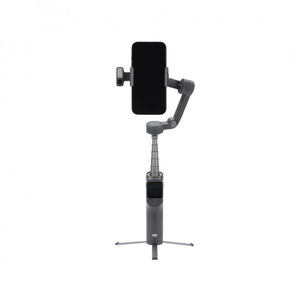 Стабилизатор DJI Osmo Mobile 8P (Advanced Tracking Combo) в Курске
