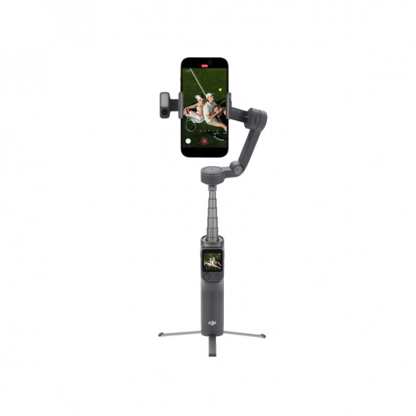 Стабилизатор DJI Osmo Mobile 8P (Advanced Tracking Combo) в Курске