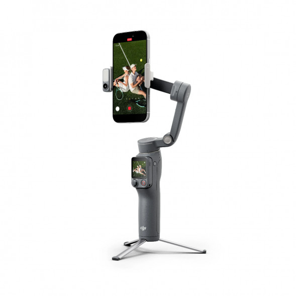 Стабилизатор DJI Osmo Mobile 8P (Advanced Tracking Combo) в Курске