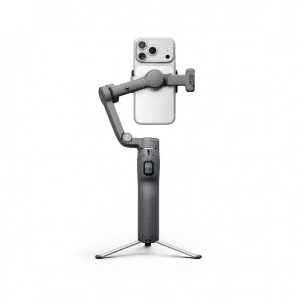Стабилизатор DJI Osmo Mobile 8P (Advanced Tracking Combo) в Курске