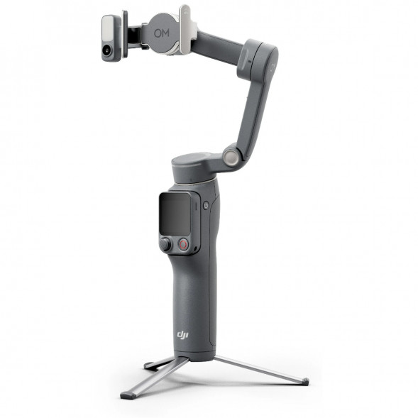 Стабилизатор DJI Osmo Mobile 8P (Advanced Tracking Combo) в Курске