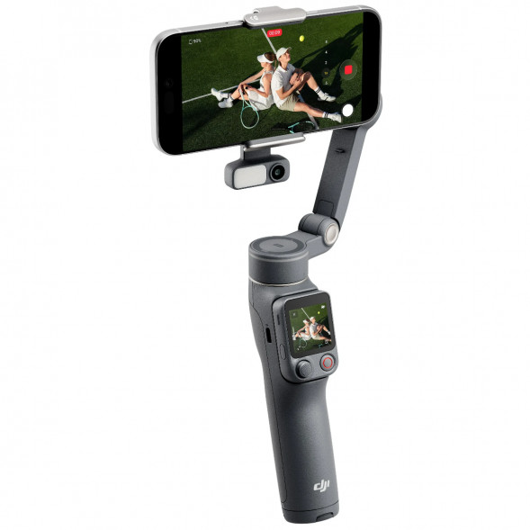 Стабилизатор DJI Osmo Mobile 8P (Advanced Tracking Combo) в Курске