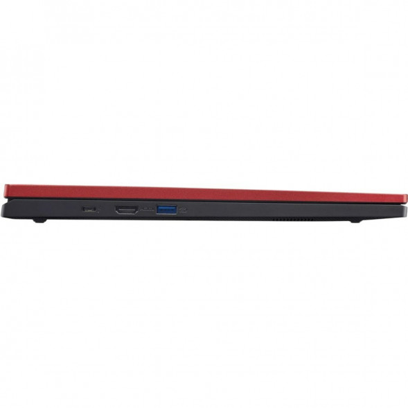 Ноутбук Acer Nitro Lite 16 NL16-71G-7227 (16&amp;quot;, IPS, Intel Core i7 13620H, 10 ядер, 16ГБ DDR5, 512ГБ SSD, NVIDIA GeForce RTX 4050 6 ГБ, без ОС), красный в Курске