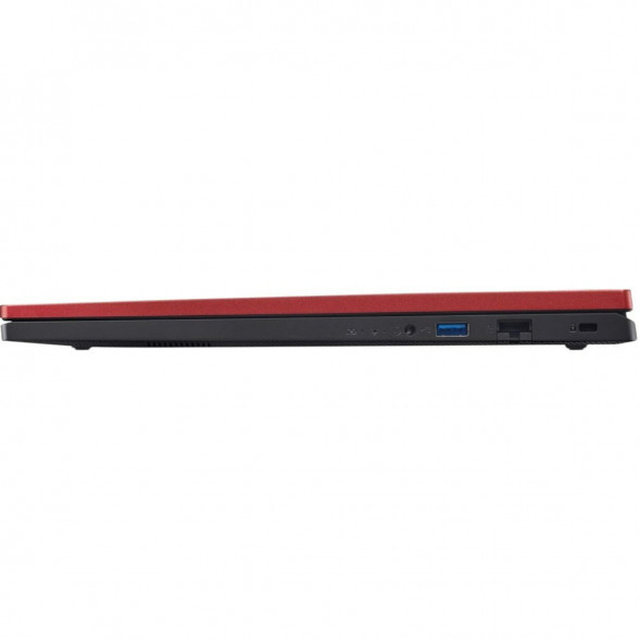 Ноутбук Acer Nitro Lite 16 NL16-71G-7227 (16&amp;quot;, IPS, Intel Core i7 13620H, 10 ядер, 16ГБ DDR5, 512ГБ SSD, NVIDIA GeForce RTX 4050 6 ГБ, без ОС), красный в Курске