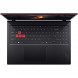 Ноутбук Acer Nitro Lite 16 NL16-71G-7227 (16&amp;quot;, IPS, Intel Core i7 13620H, 10 ядер, 16ГБ DDR5, 512ГБ SSD, NVIDIA GeForce RTX 4050 6 ГБ, без ОС), красный в Курске