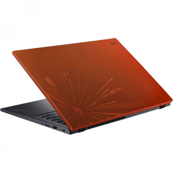 Ноутбук Acer Nitro Lite 16 NL16-71G-7227 (16&amp;quot;, IPS, Intel Core i7 13620H, 10 ядер, 16ГБ DDR5, 512ГБ SSD, NVIDIA GeForce RTX 4050 6 ГБ, без ОС), красный в Курске