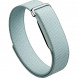 Фитнес-браслет Google Fitbit Air (Серо-голубой/Fog) в Курске