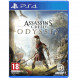 Игра Assassin&amp;#039;s Creed: Одиссея [PS4, русская версия] в Курске