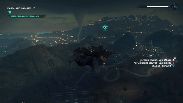 Игра Just Cause 4 [PS4, русская версия] в Курске