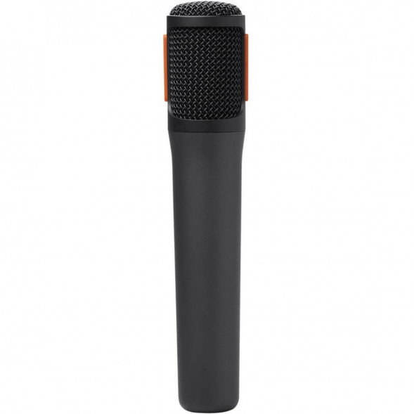 Беспроводной микрофон JBL PartyBox Wireless Mic (2 шт.) черный в Курске
