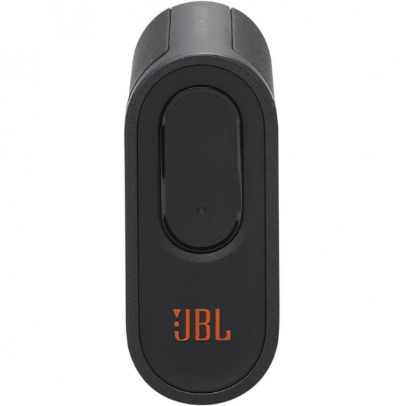 Беспроводной микрофон JBL PartyBox Wireless Mic (2 шт.) черный в Курске
