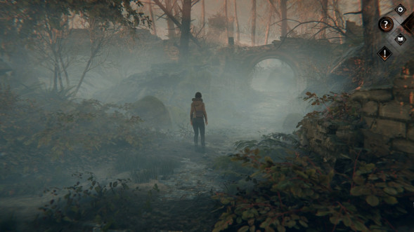 Игра Syberia: The World Before 20 Year Edition [PS4, русская версия] в Курске