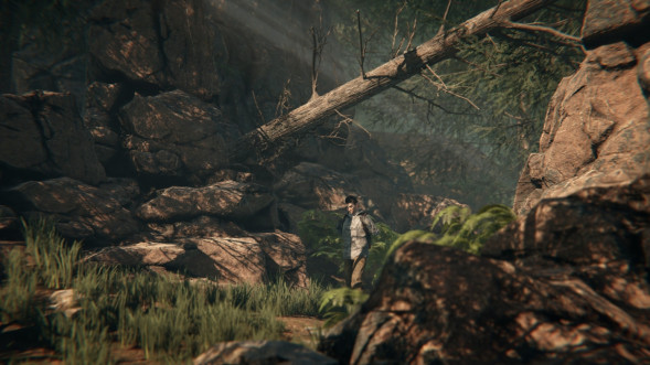 Игра Syberia: The World Before 20 Year Edition [PS4, русская версия] в Курске