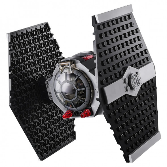 Конструктор LEGO Star Wars 75237 Истребитель Сид в Курске