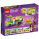 Конструктор LEGO Friends 41712 Грузовик для переработки отходов в Курске
