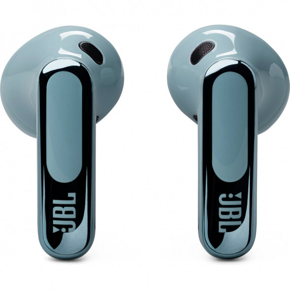 Беспроводные наушники JBL Live Flex 3, Blue в Курске