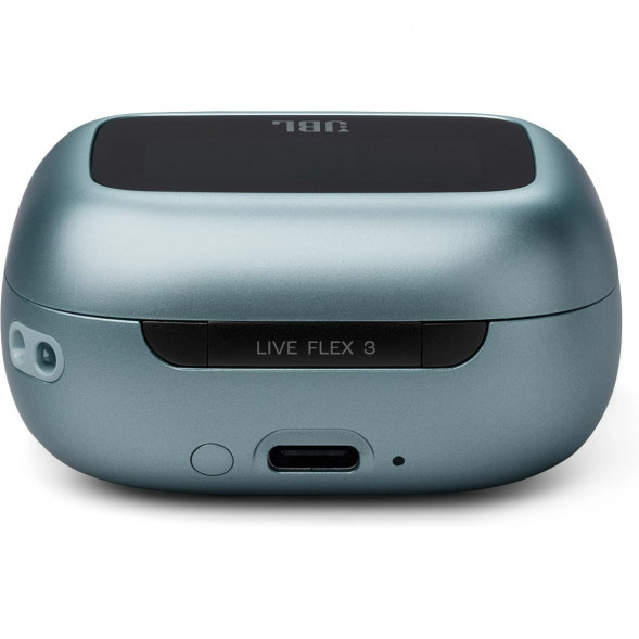 Беспроводные наушники JBL Live Flex 3, Blue в Курске