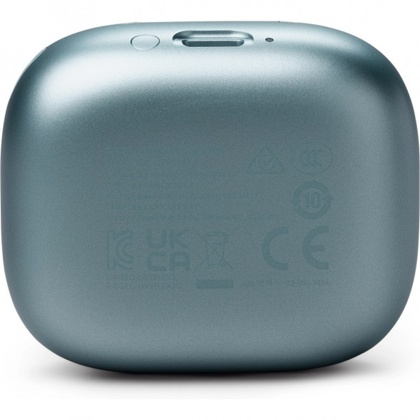 Беспроводные наушники JBL Live Flex 3, Blue в Курске