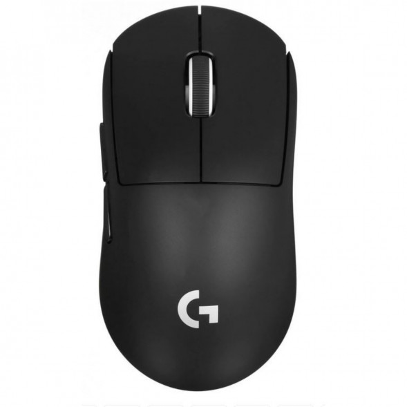 Беспроводная мышь Logitech G Pro X Superlight 2 Compact, чёрный в Курске